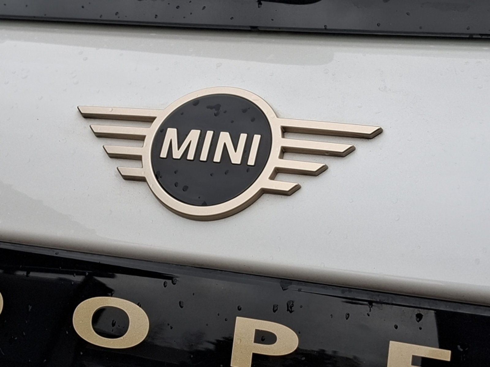 Mini Cooper Se Aut 2025 - Imagen 8 de 20