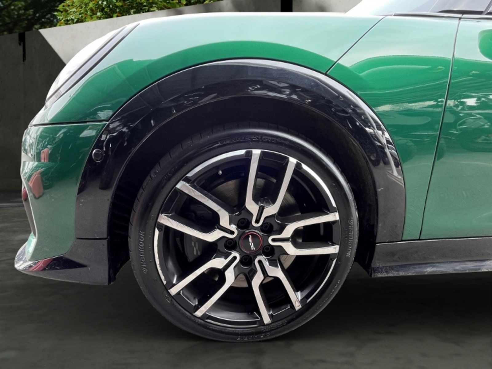 Mini Cooper S 2.0 Aut 2025 - Imagen 9 de 20