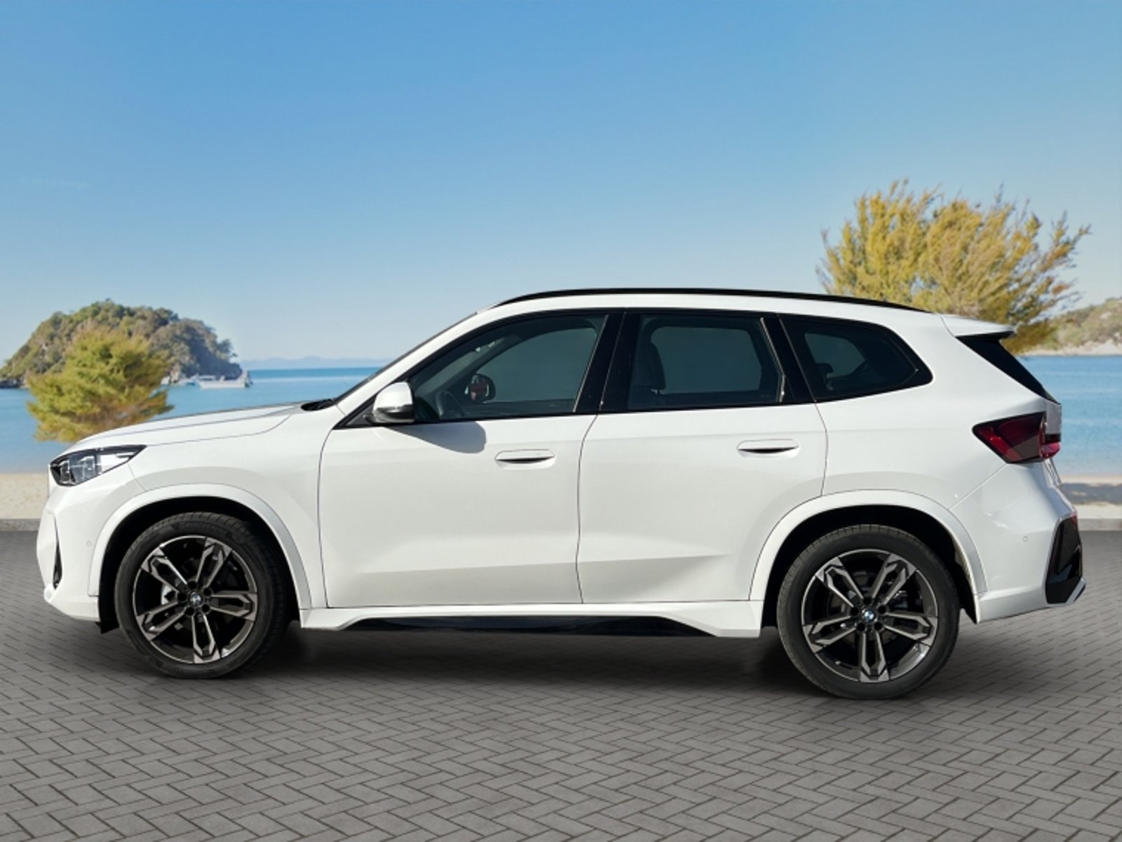 BMW X1 Sdrive18i M Sport 2026 - Imagen 4 de 20