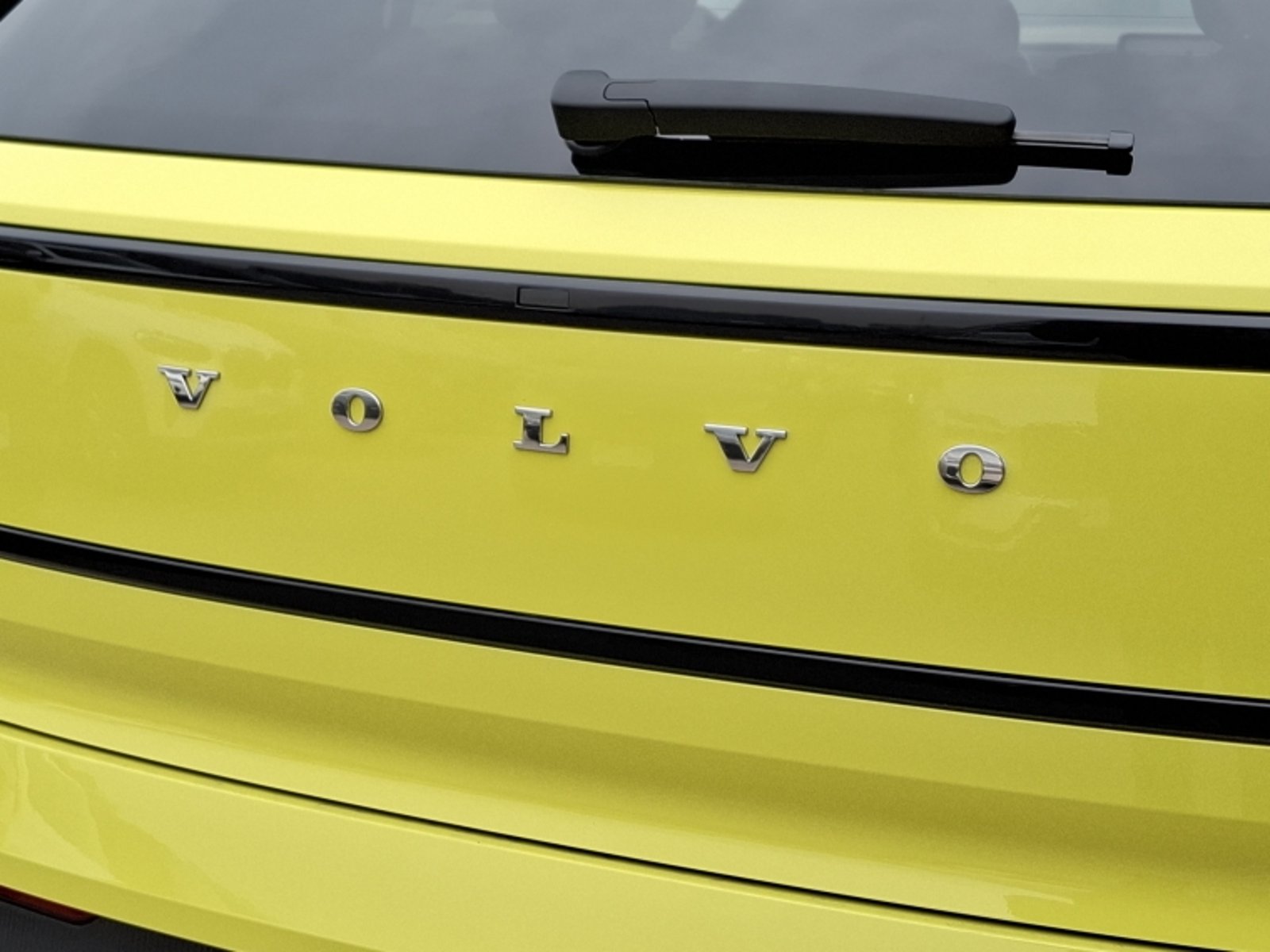 Volvo Ex30 E60 Ultra 2025 - Imagen 8 de 20