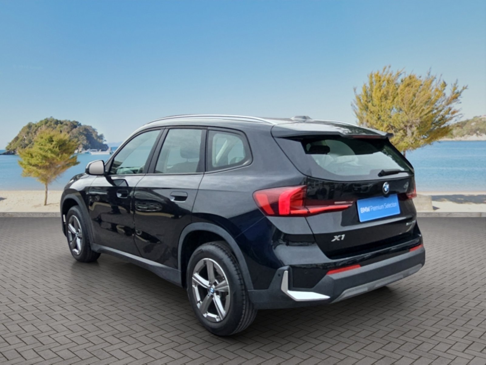 BMW X1 Sdrive 1.5 Aut 2023 - Imagen 5 de 20
