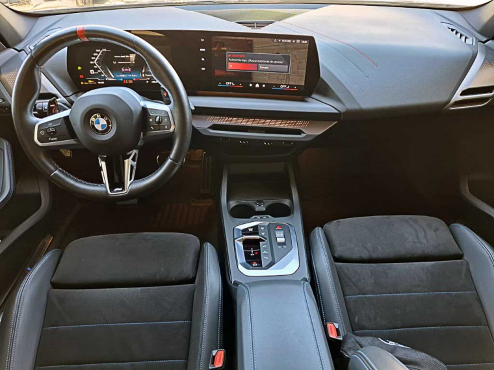 BMW M135 I Hatch Xdrive 2025 - Imagen 6 de 13