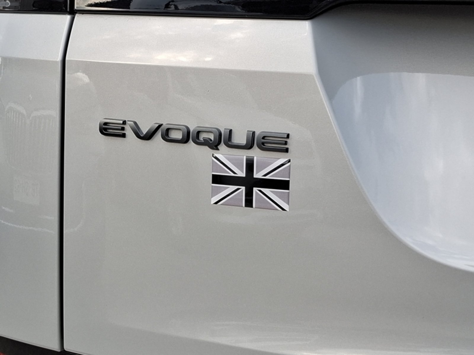 Land Rover Range rover evoque Se 4x4 2.0 At 2026 - Imagen 8 de 20