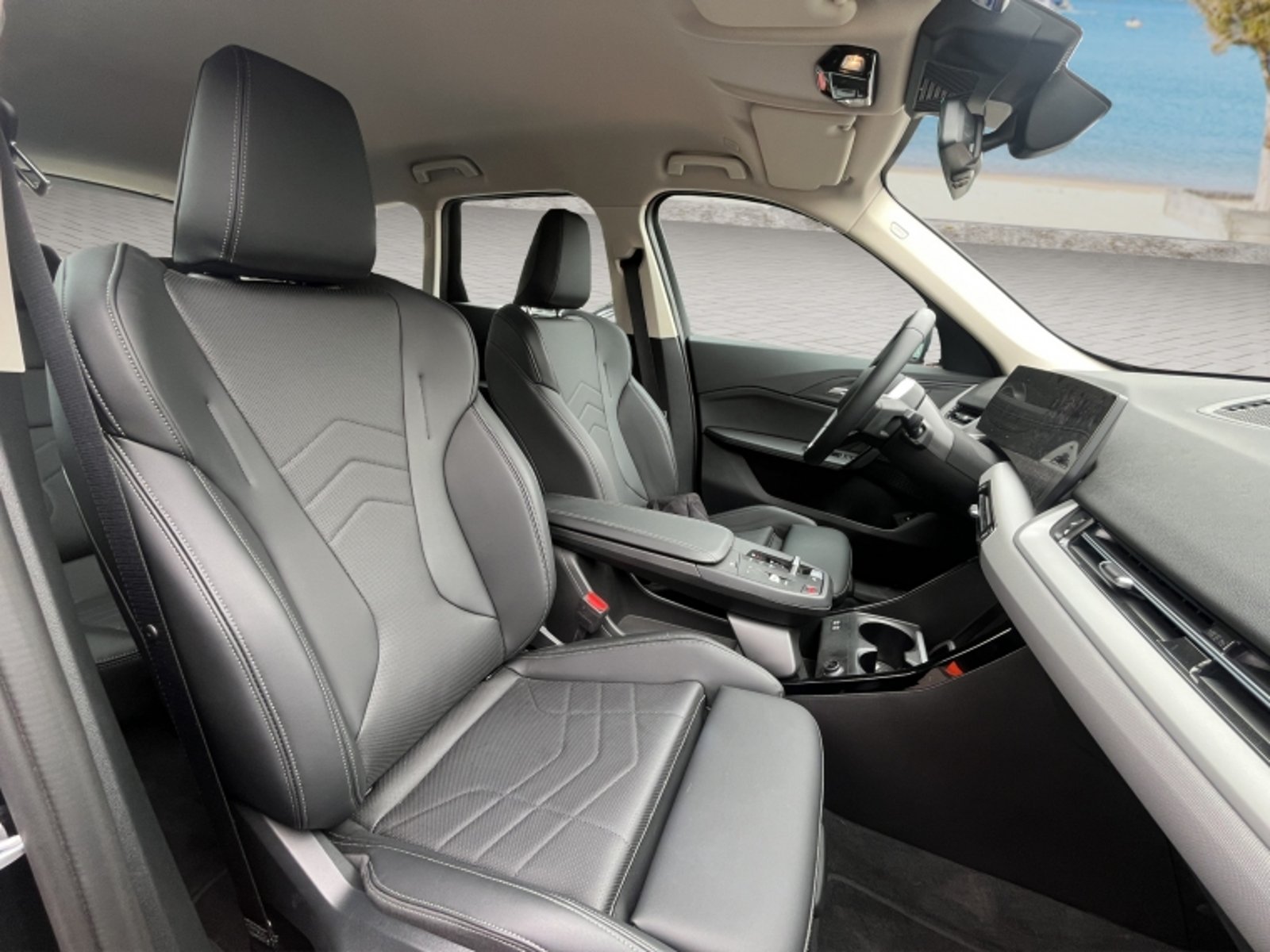 BMW X1 Sdrive18i Comfort 2026 - Imagen 19 de 20