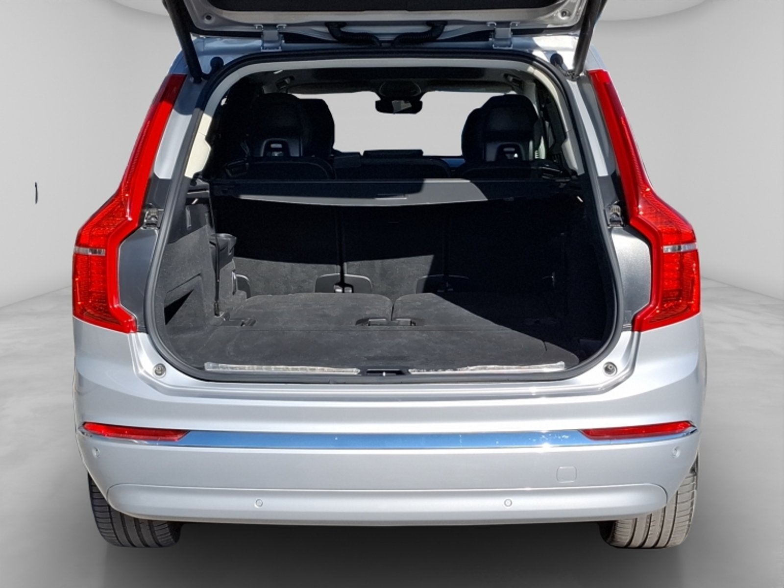 VOLVO Xc90 Ii 4x4 2.0 Aut 2024 - Imagen 20 de 20