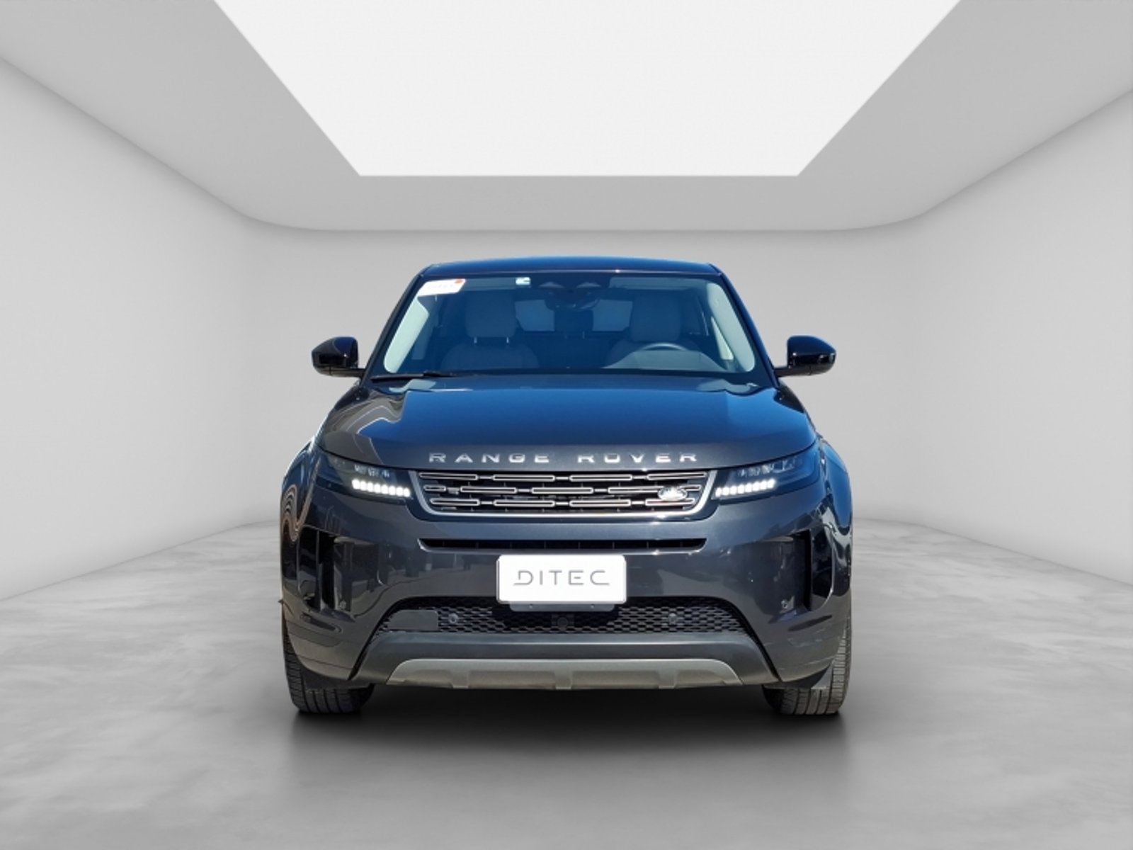 Land Rover Range rover evoque Mhev 4x4 2.0 Aut 2025 - Foto 2 de 16