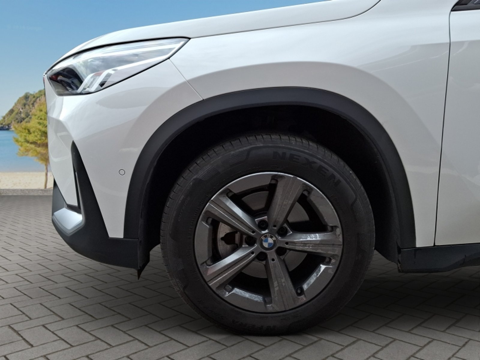 BMW X1 Sdrive18d Dynamic 2026 - Imagen 9 de 20