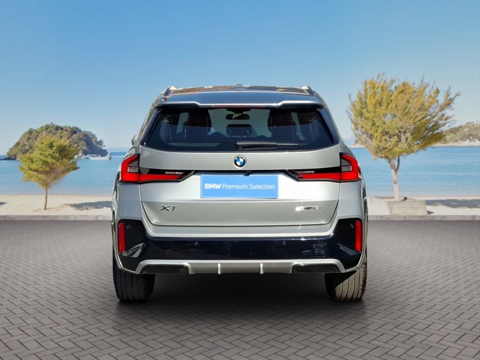 BMW X1 Sdrive18i M Sport 2026 - Imagen 6 de 20
