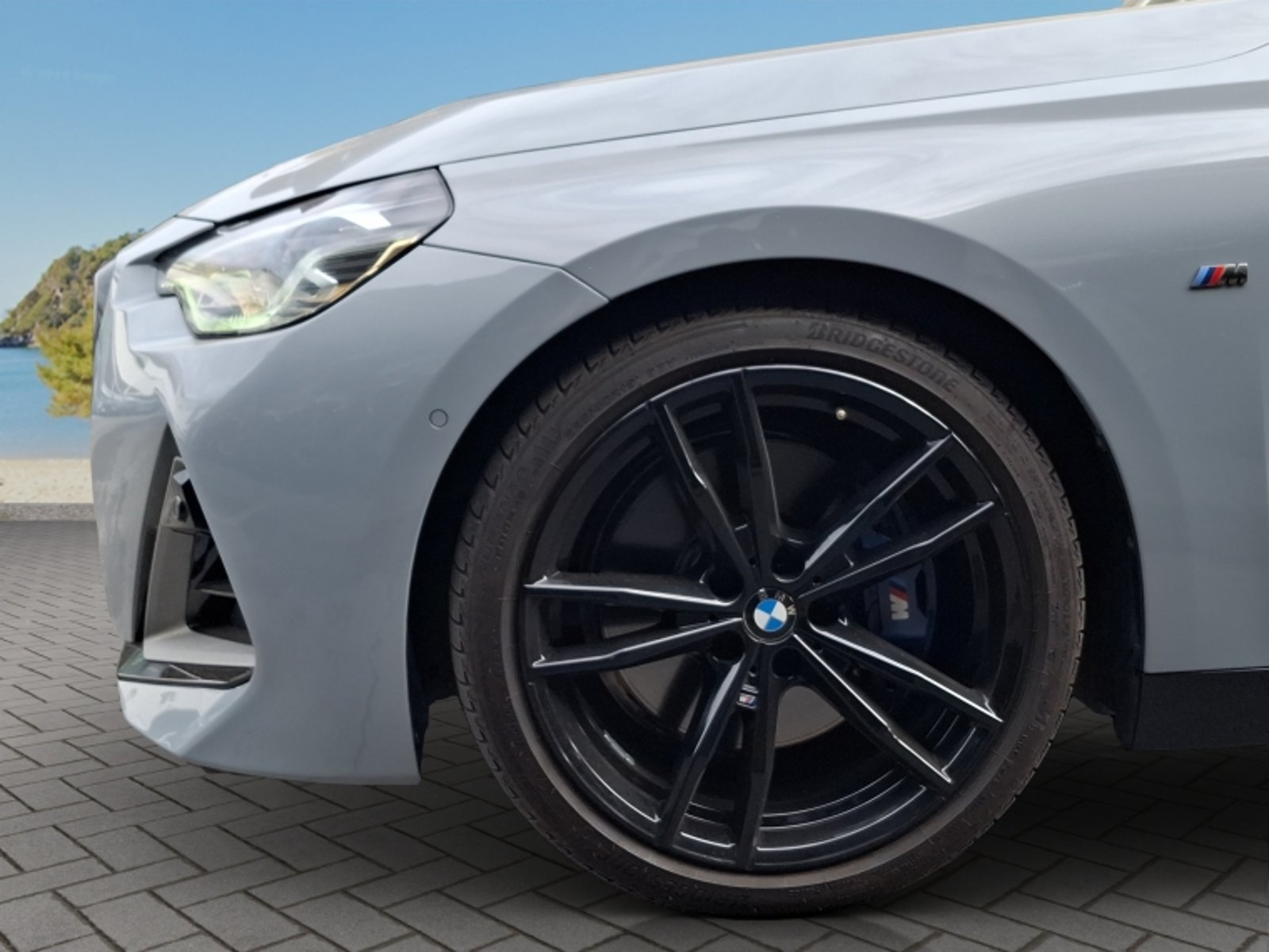 BMW M240 I Xdrive Coupé 2025 - Imagen 9 de 20