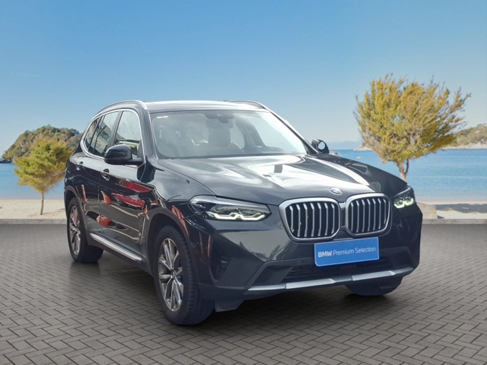 BMW X3 Sdrive20i Heritage Lci 2024 - Imagen 3 de 20