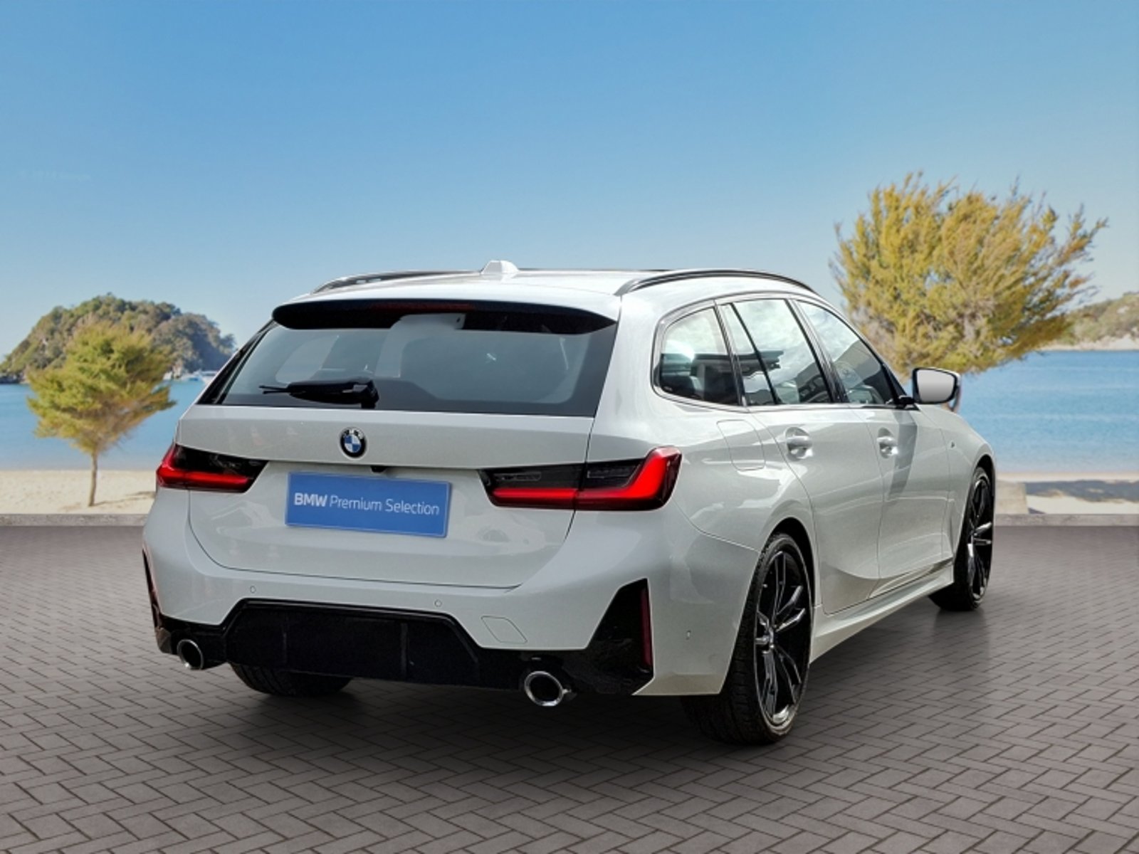 BMW 330 I Touring 2024 - Imagen 7 de 20