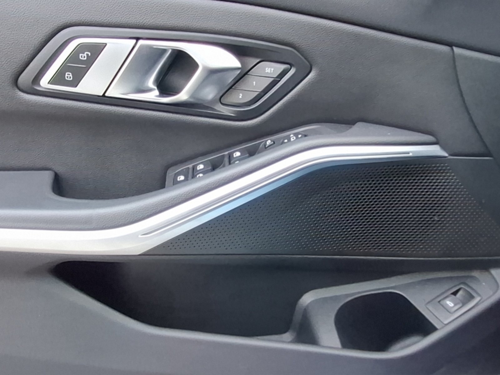 BMW 330 I Touring 2024 - Imagen 14 de 20