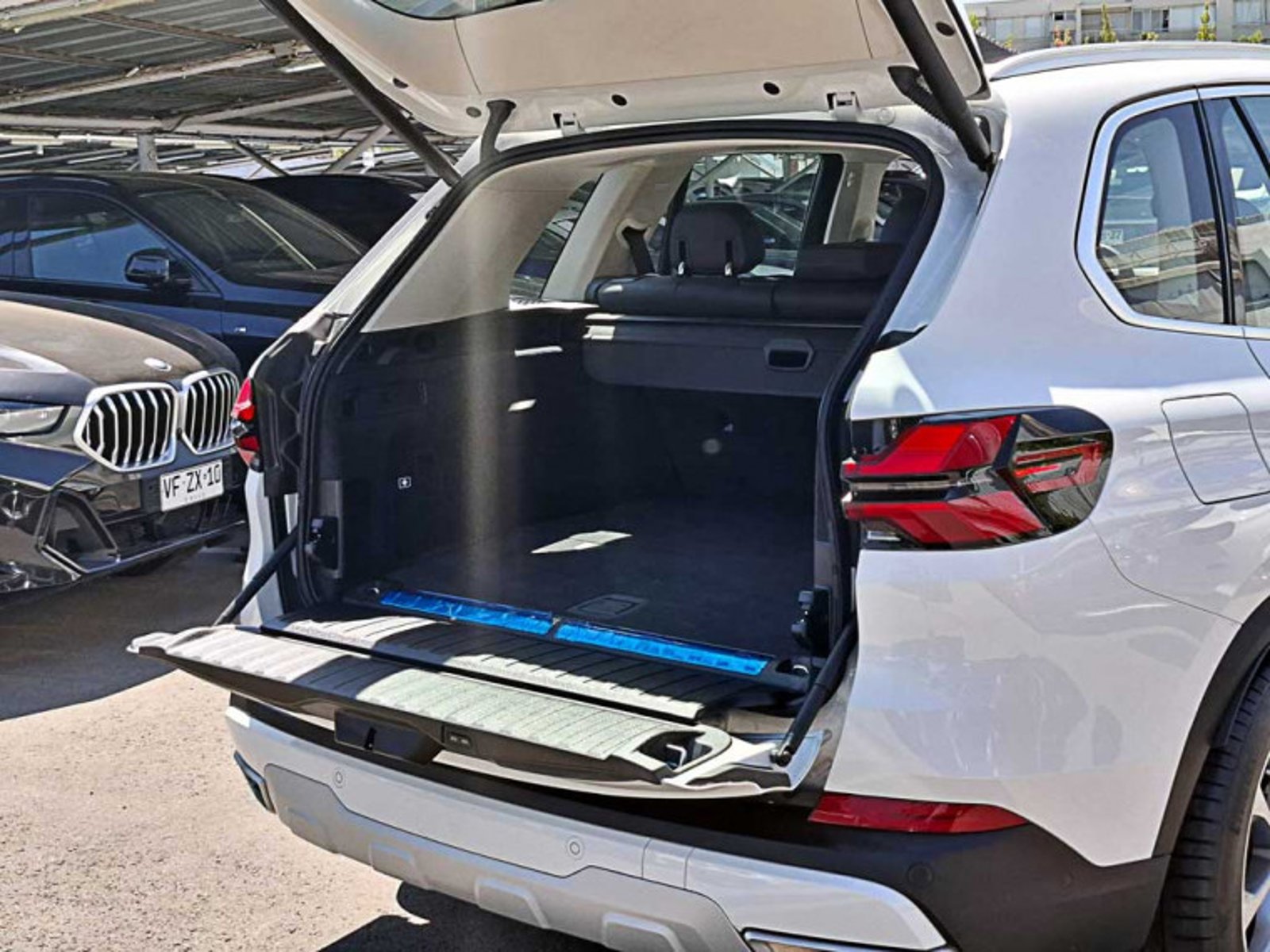 BMW X5 Xdrive50e Xline Lci 2025 - Imagen 12 de 12