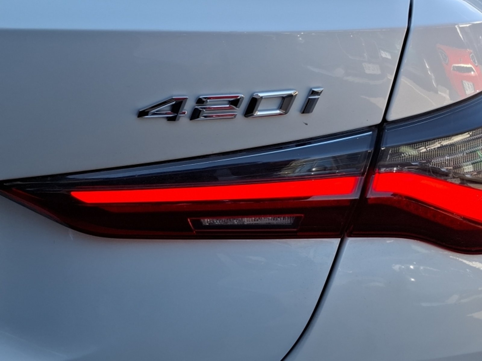 BMW 420 I Gran Coupé Dynamic 2026 - Imagen 8 de 20