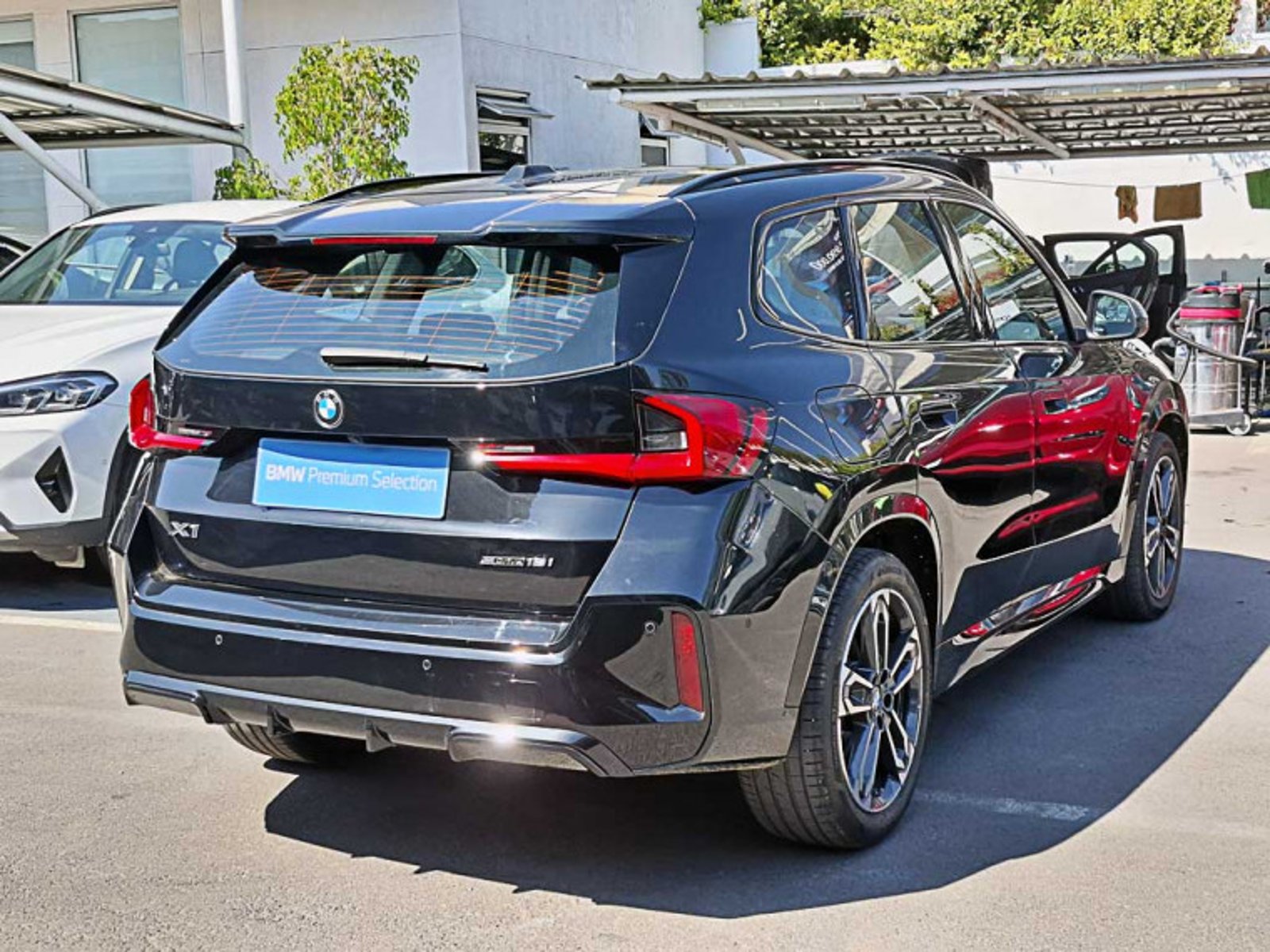 BMW X1 Sdrive18i M Sport 2026 - Imagen 4 de 12