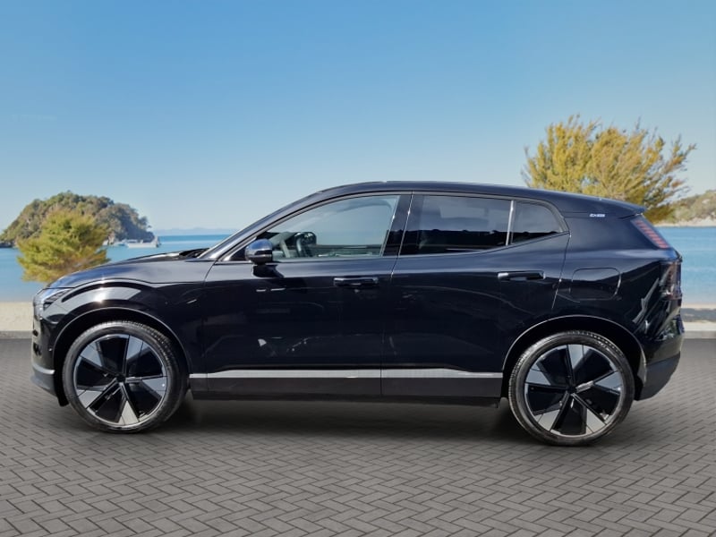Volvo Ex30 E60 Ultra Aut 2026 - Imagen 4 de 16