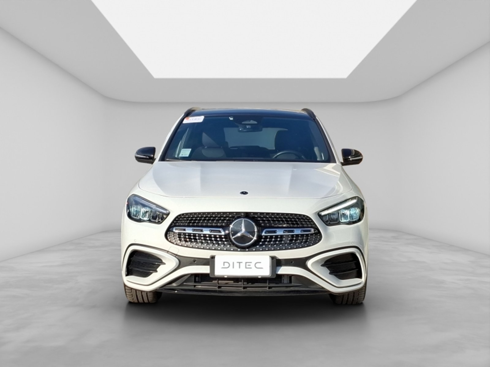 Mercedes-Benz Gla 200 1.3 Aut 2024 - Foto 2 de 16