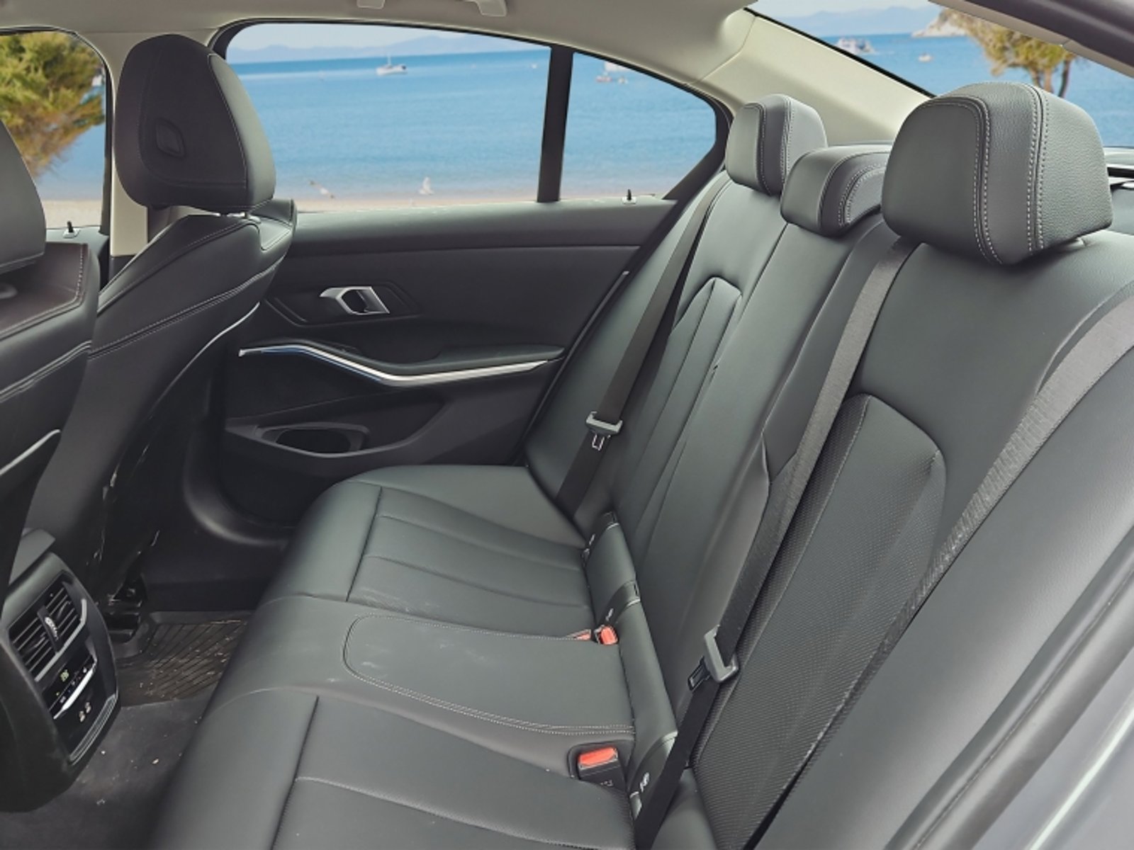 BMW 320 I Berlina Urban 2026 - Imagen 15 de 20