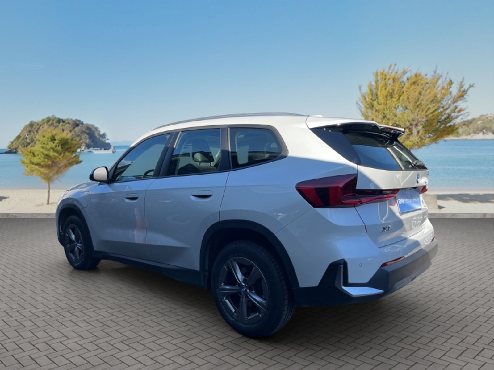 BMW X1 Xdrive 25e 4x4 1.5 Aut 2024 - Foto 5 de 16