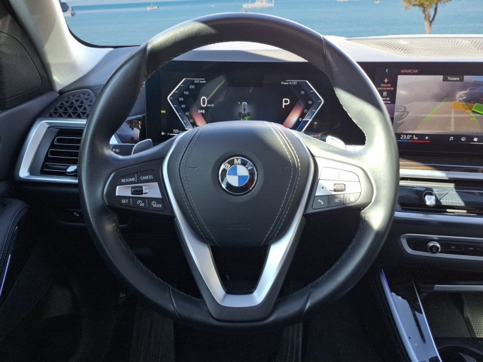 BMW X5 Xdrive 30d Lci 4x4 3.0 Aut 2024 - Imagen 16 de 20