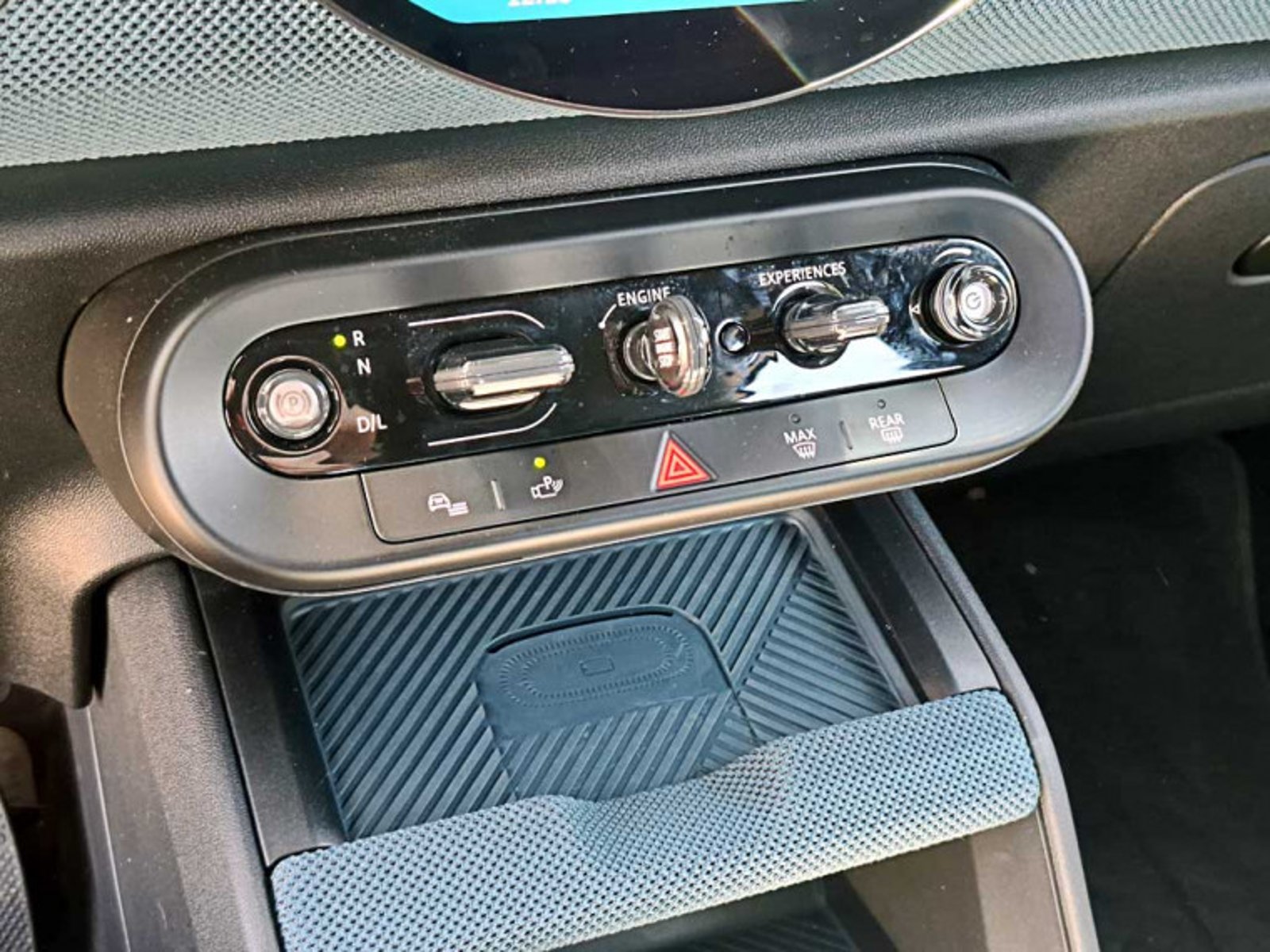MINI Cooper Countryman D 2.0 Favoured 2025 - Imagen 9 de 13