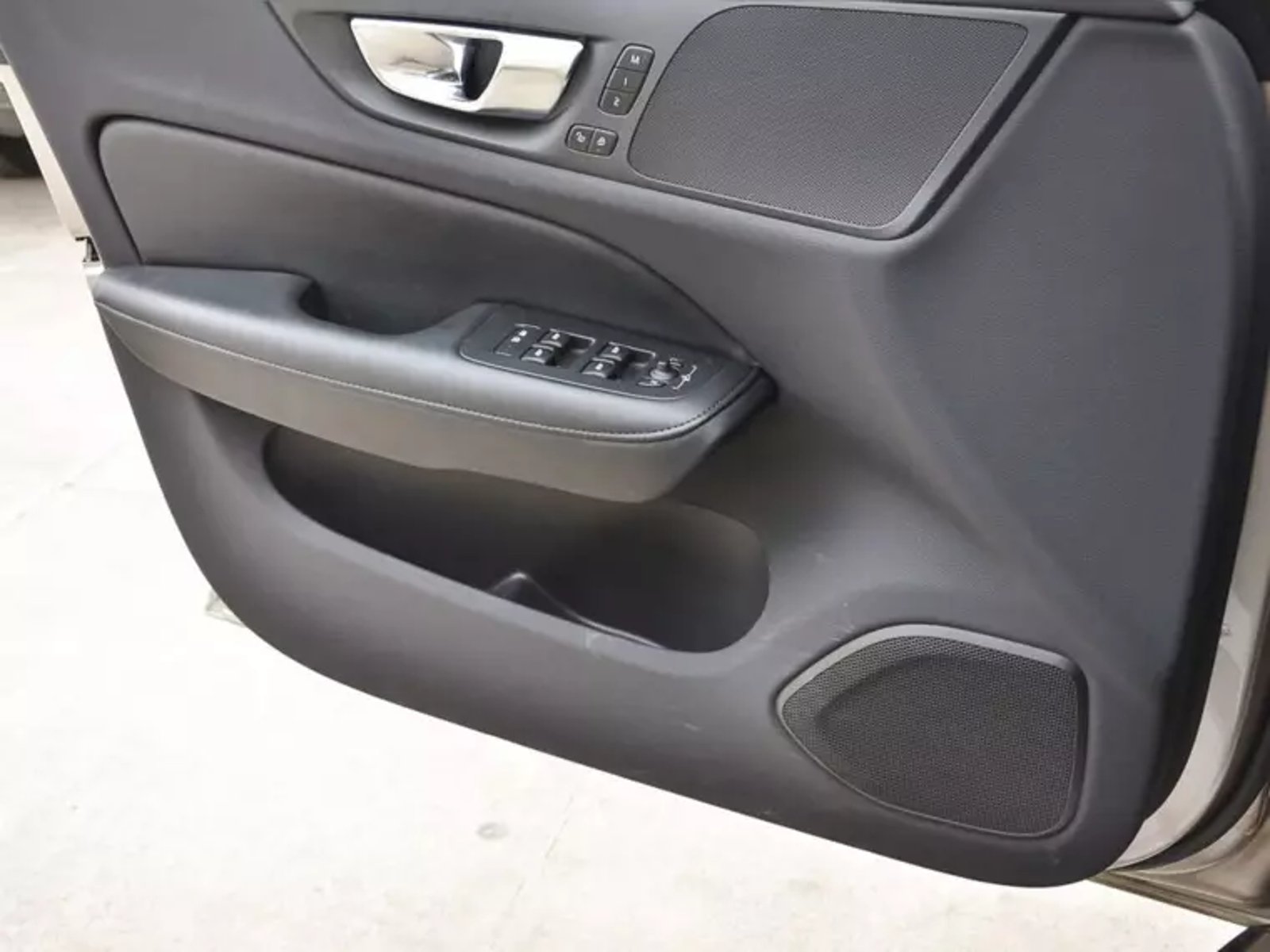 Volvo S60 B4 2023 - Imagen 20 de 20