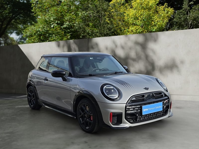 Mini Cooper Jcw 2.0 Hb 3p 2026 - Imagen 3 de 20