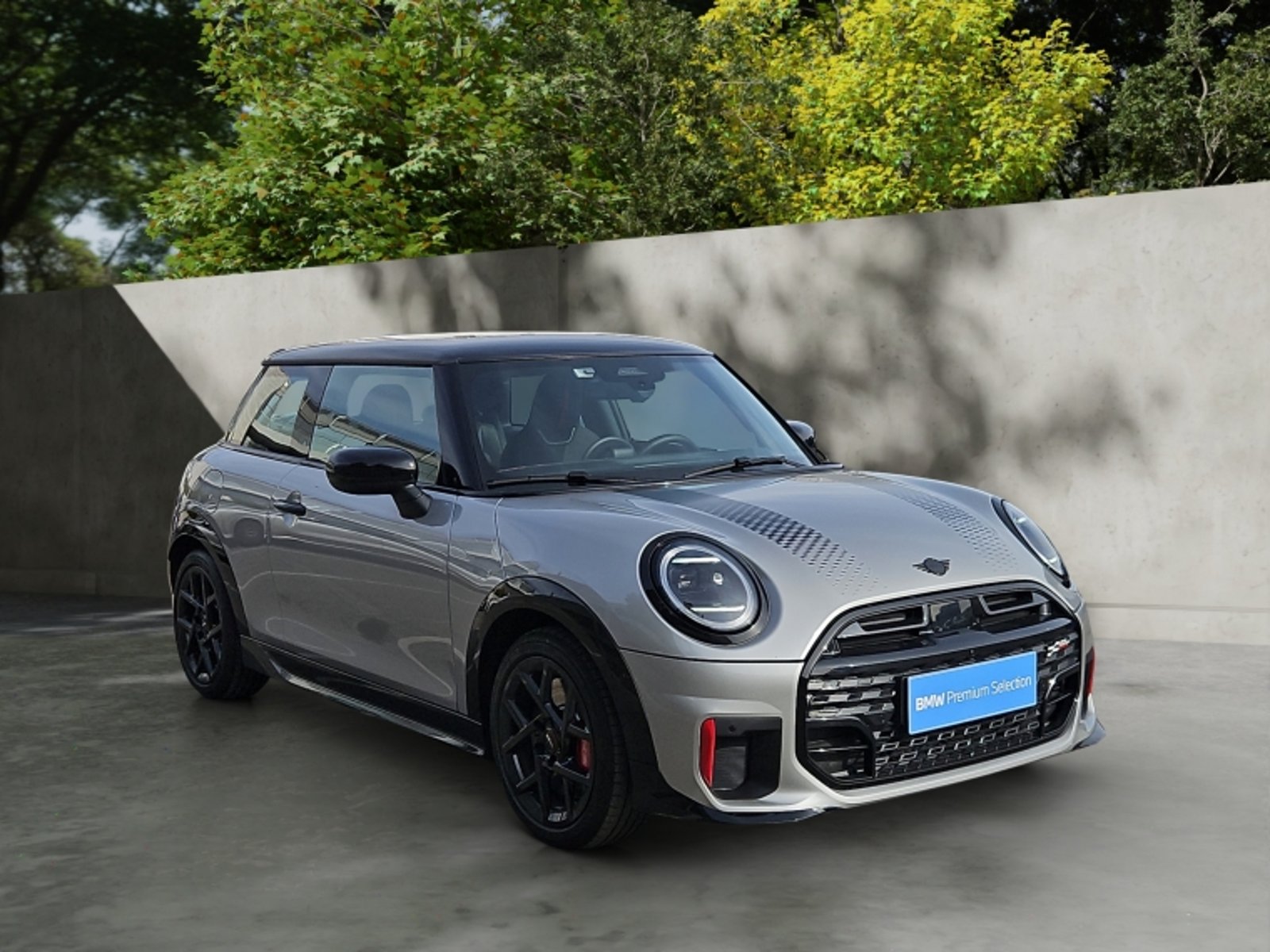 Mini Cooper Jcw 2.0 Hb 3p 2026 - Foto 3 de 20