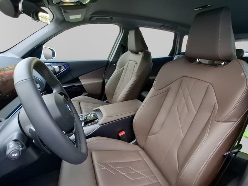 BMW X3 20 Sdrive Dynamic 2026 - Imagen 10 de 20