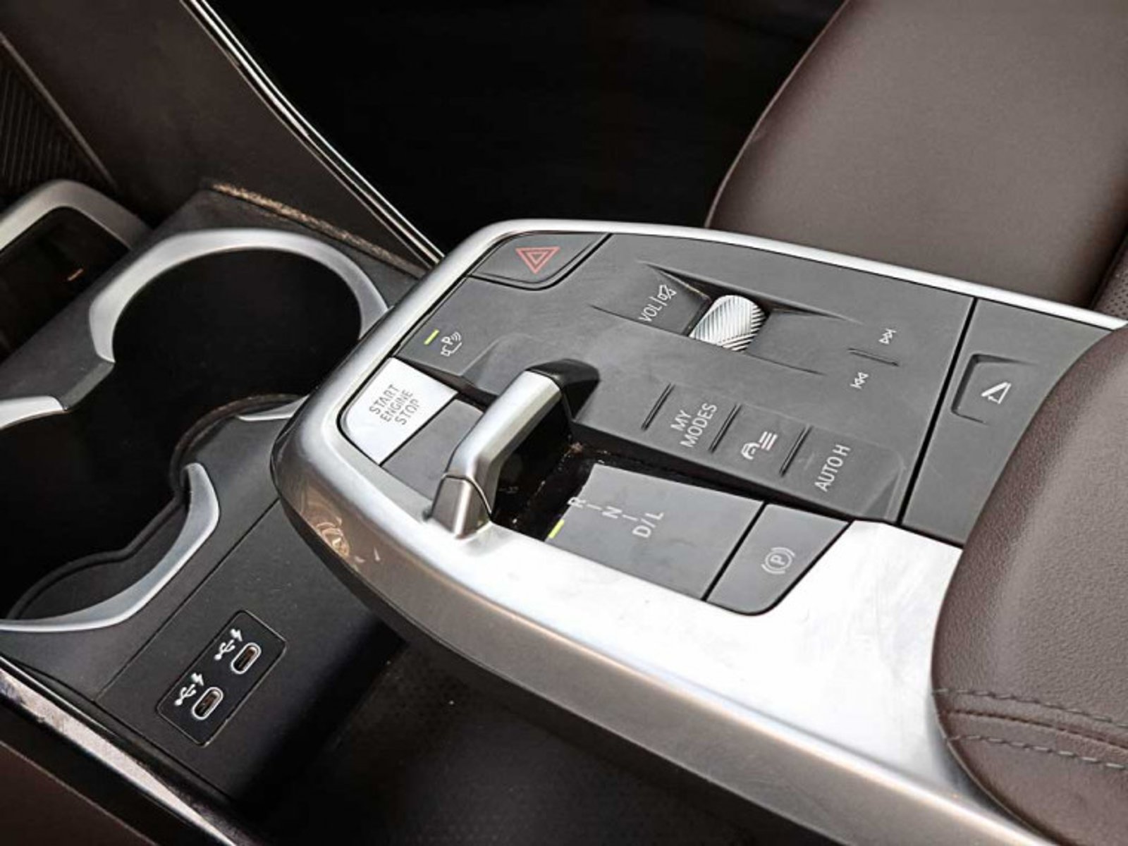 BMW X1 Sdrive18d Xline 2025 - Imagen 9 de 13