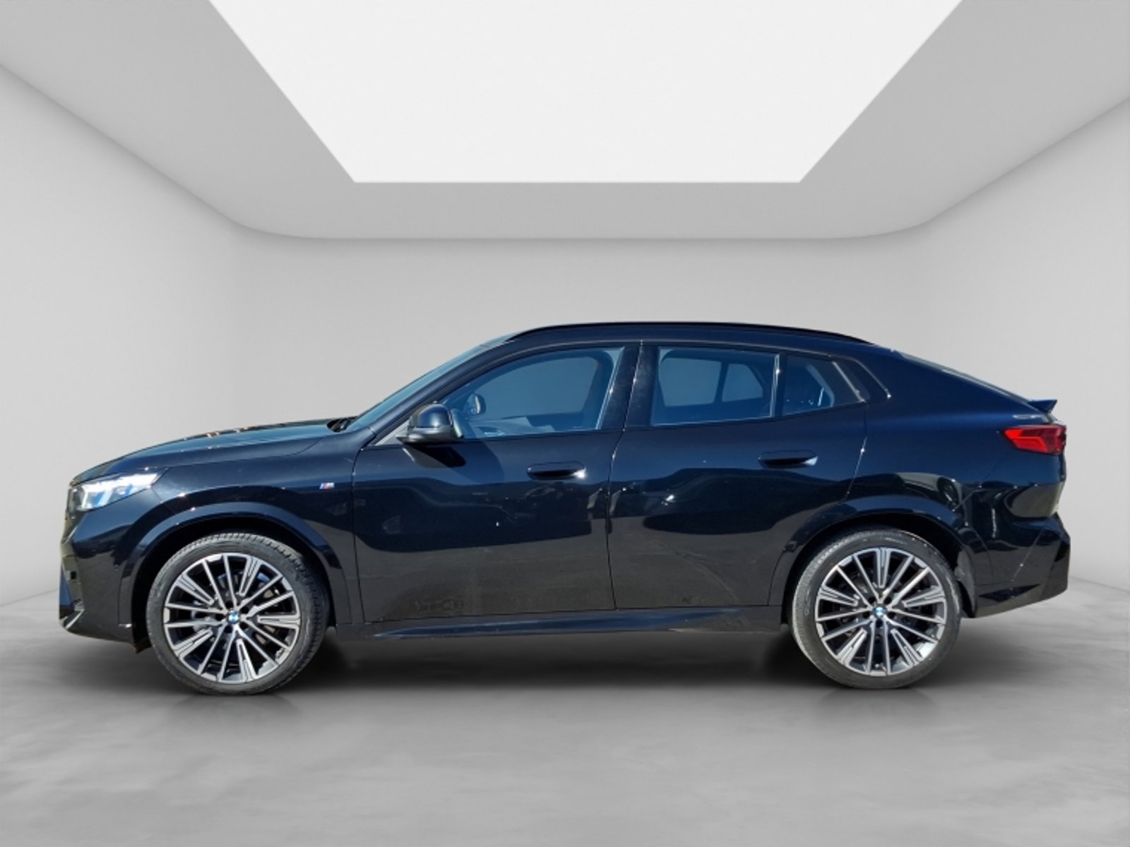 BMW X2 Sdrive20i M Sport 2026 - Imagen 4 de 20