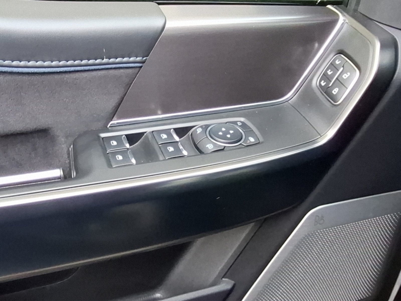 Ford F-150 Platinium 4x4 3.5 At 2025 - Imagen 14 de 20