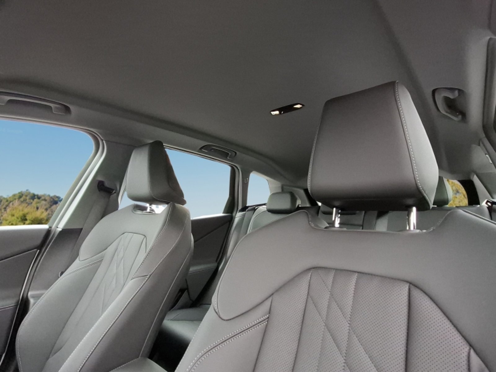 BMW X3 20 Sdrive Dynamic 2026 - Imagen 11 de 20