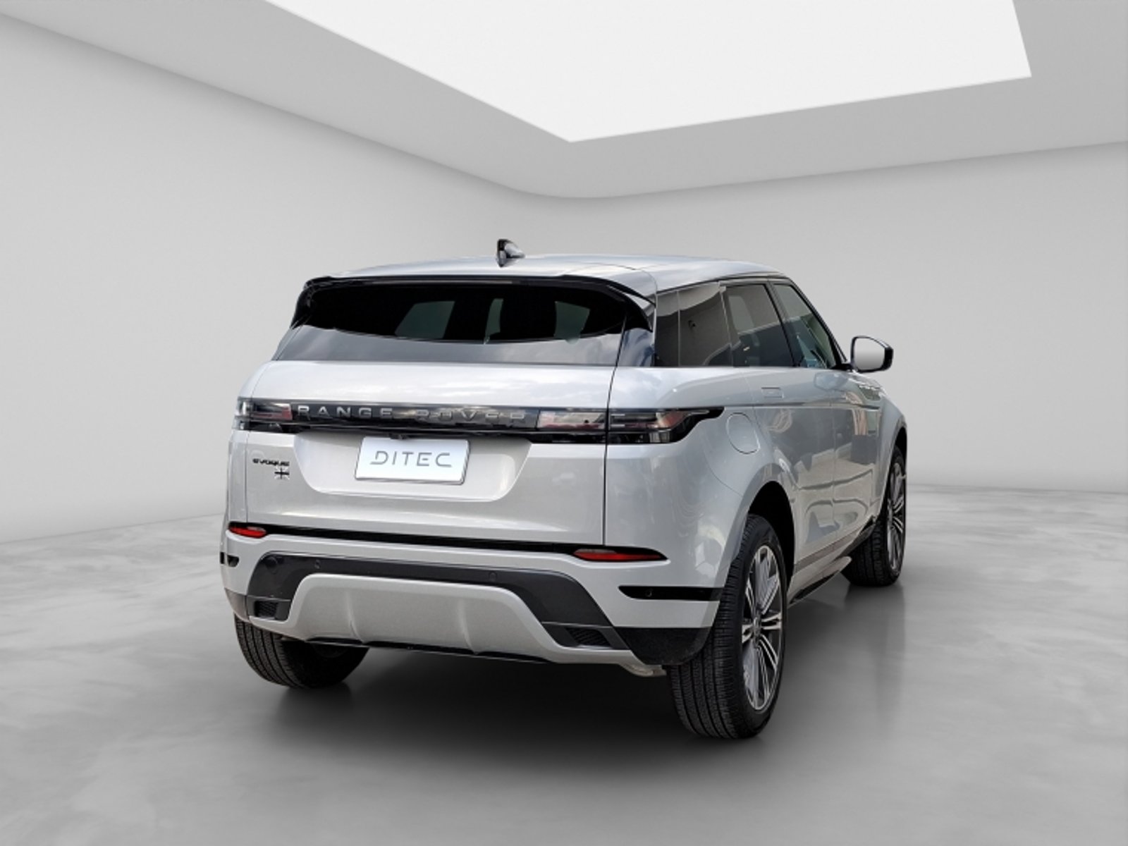 Land Rover Range rover evoque Se 4x4 2.0 At 2026 - Imagen 7 de 20