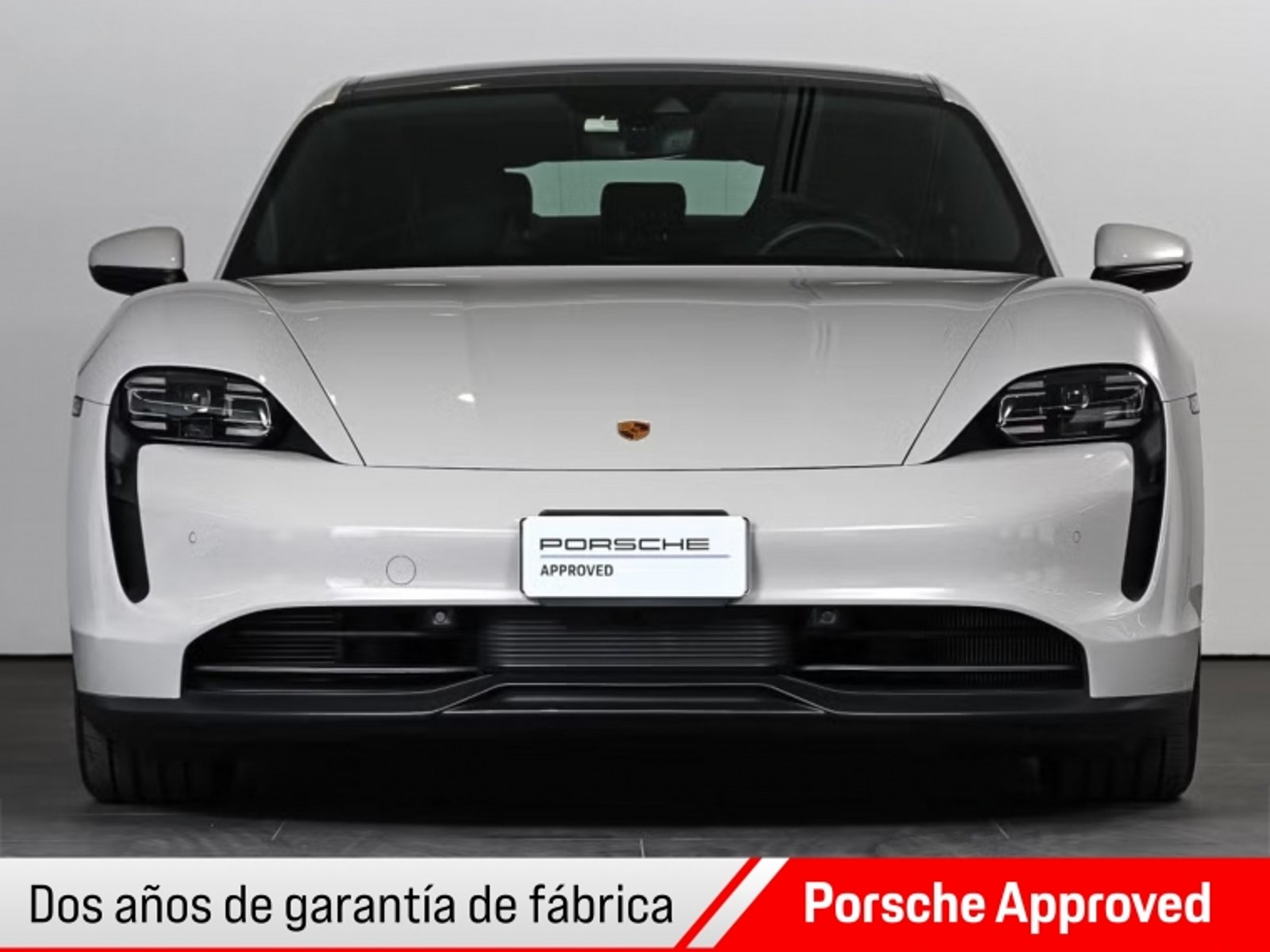 Porsche Taycan Aut 2024 - Imagen 12 de 20