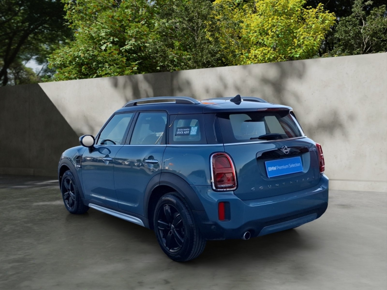Mini Cooper Countryman 1.5 Aut 2023 - Foto 5 de 20