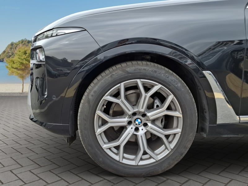 BMW X7 Xdrive40i M Sport 2026 - Imagen 9 de 16