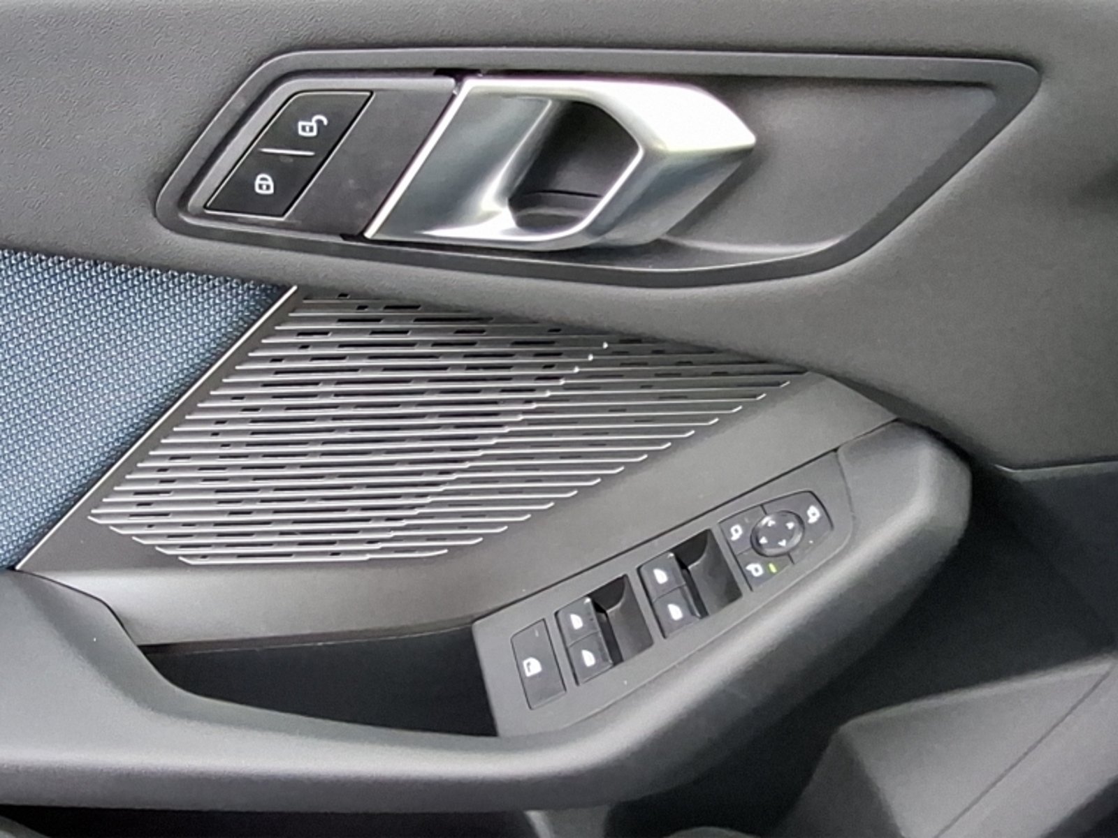 BMW 120 Hatch Dynamic 2026 - Imagen 14 de 20