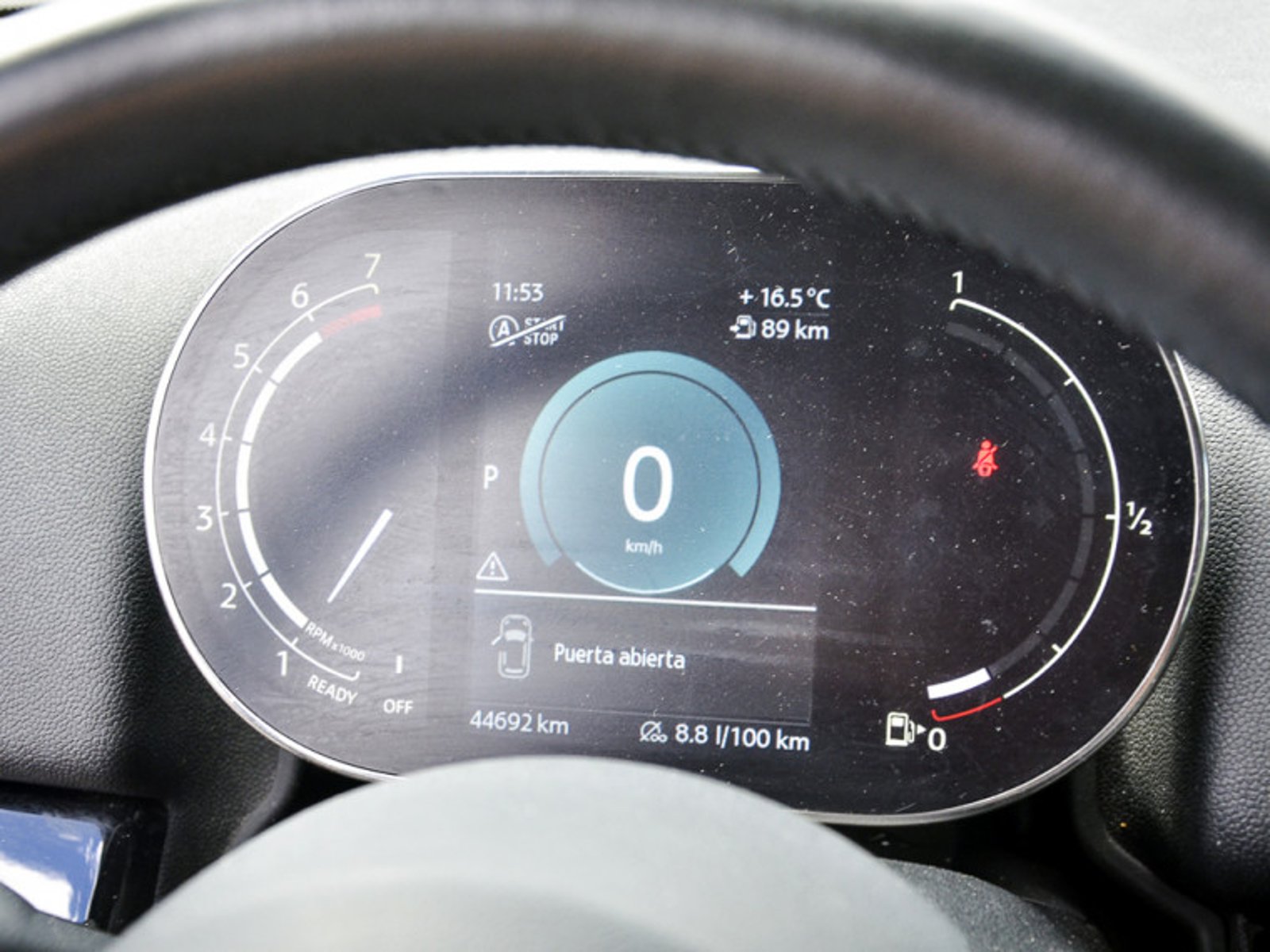 MINI Cooper Countryman 1.5 Aut 2024 - Imagen 12 de 13