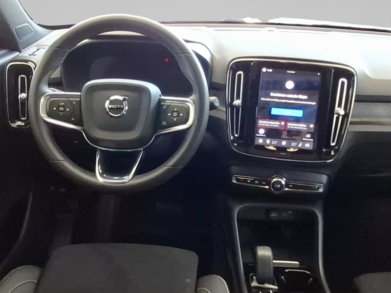 Volvo Ex40 P6 Aut 2025 - Imagen 17 de 20