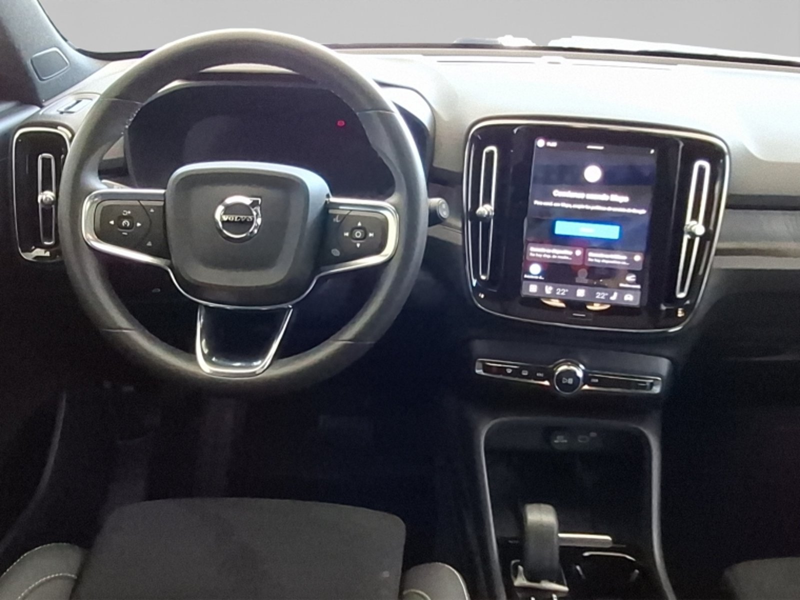 Volvo Ex40 P6 Aut 2025 - Imagen 17 de 20