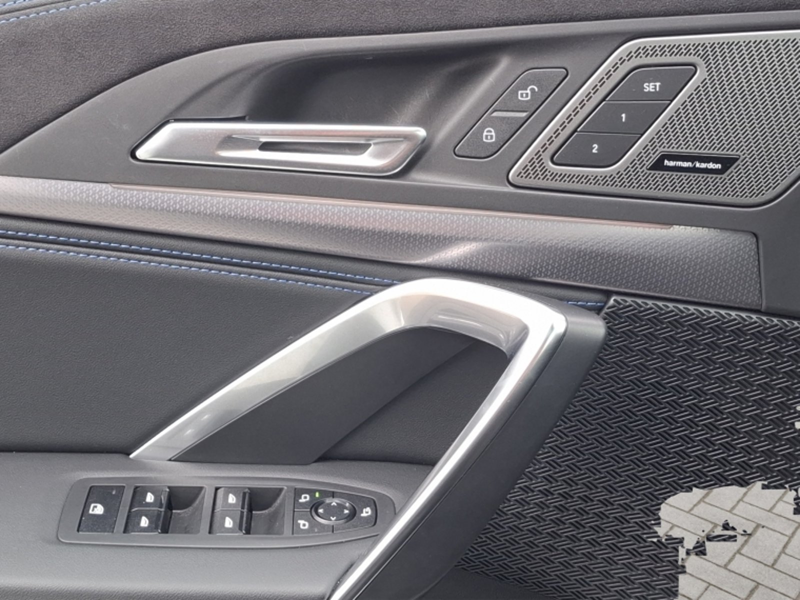 BMW X1 Sdrive18i M Sport 2026 - Imagen 14 de 20