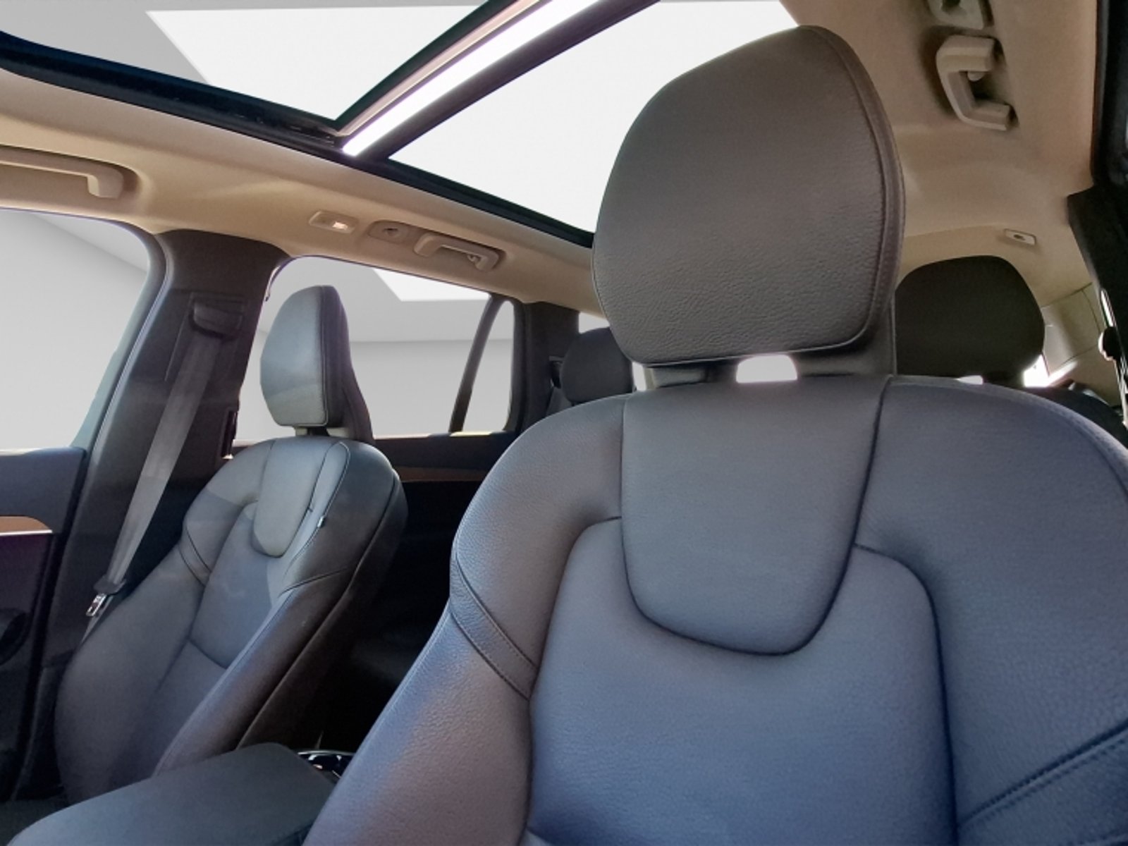 VOLVO Xc90 Ii 4x4 2.0 Aut 2024 - Imagen 11 de 20
