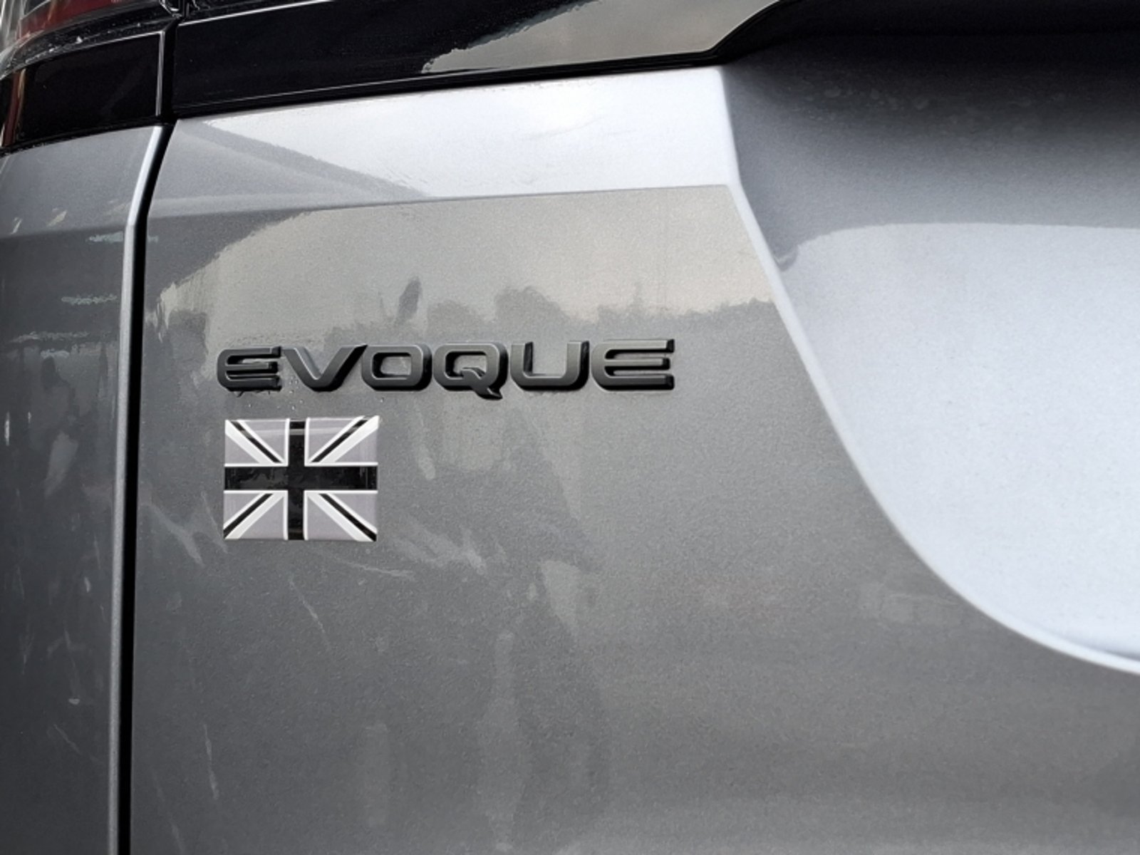 Land Rover Range rover Evoque Se 2026 - Imagen 8 de 20