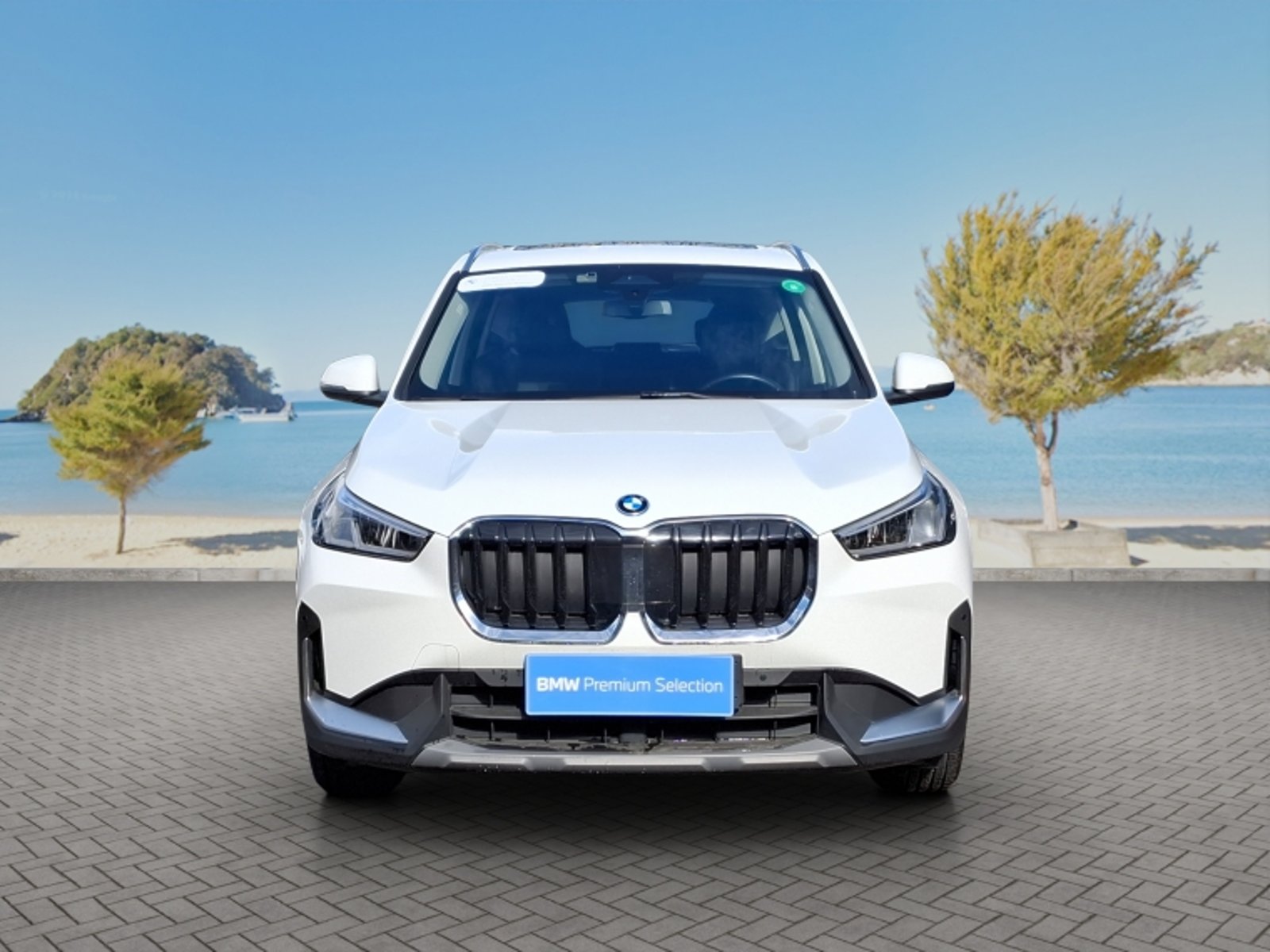 BMW X1 Xdrive25e Dynamic 2026 - Foto 2 de 20