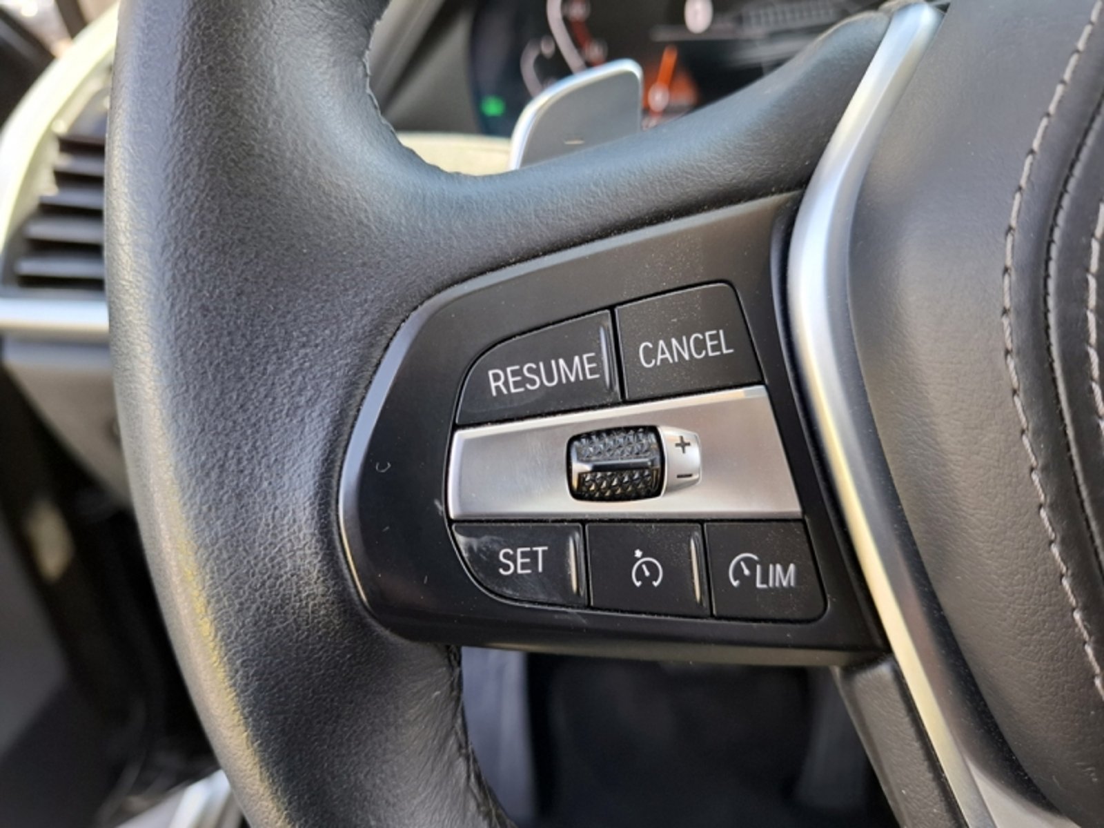 BMW X5 Xdrive 30d Urban 2023 - Imagen 15 de 17