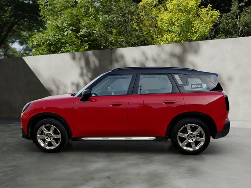 Mini Cooper Countryman C Favoured 2025 - Imagen 4 de 16