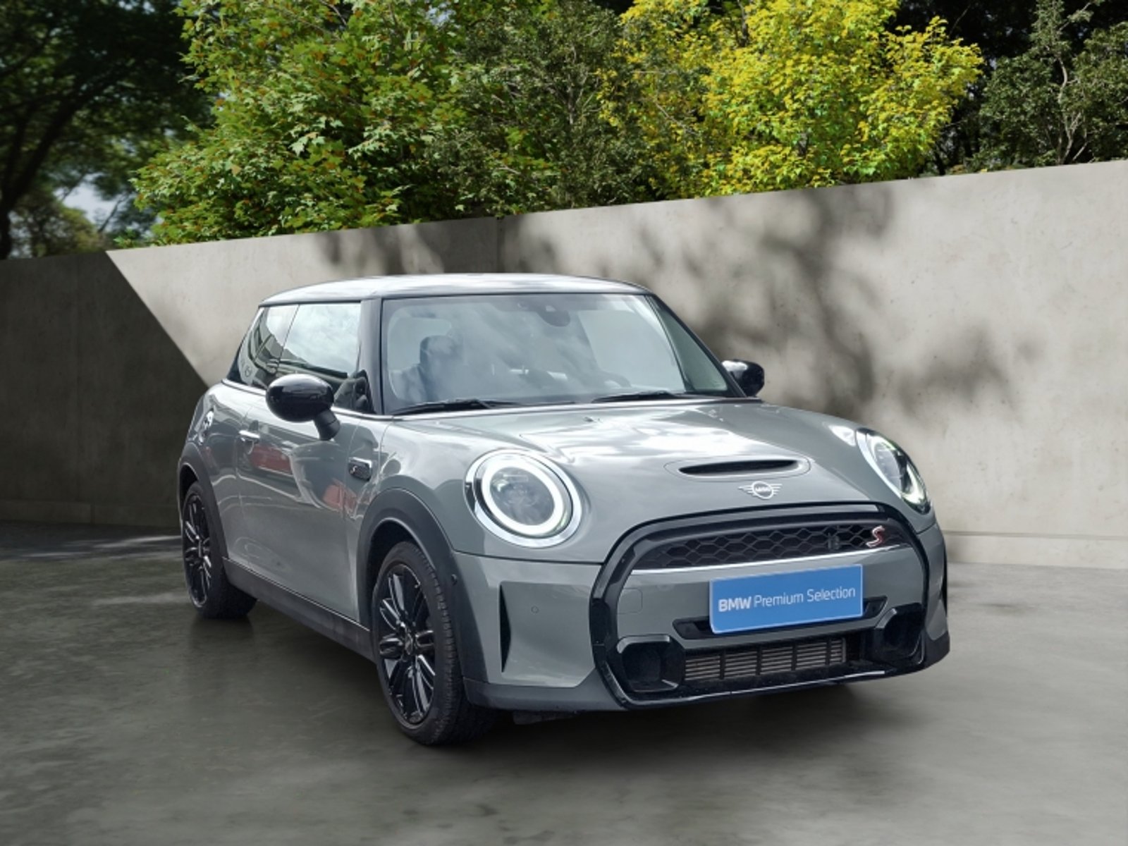 Mini Cooper S Hb 3p 2.0 Aut 2023 - Foto 3 de 19
