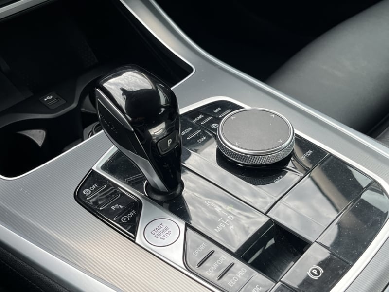 BMW X5 Xdrive25d 4x4 E 2.0 Aut 2023 - Imagen 13 de 20
