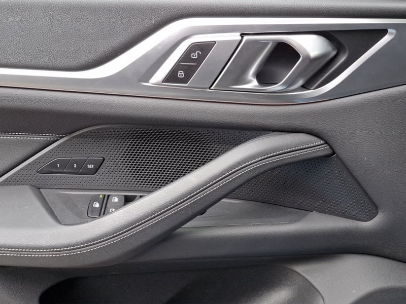 BMW 420 I Gran Coupe Dynamic Lci Ii 2.0 Aut 2026 - Imagen 14 de 20